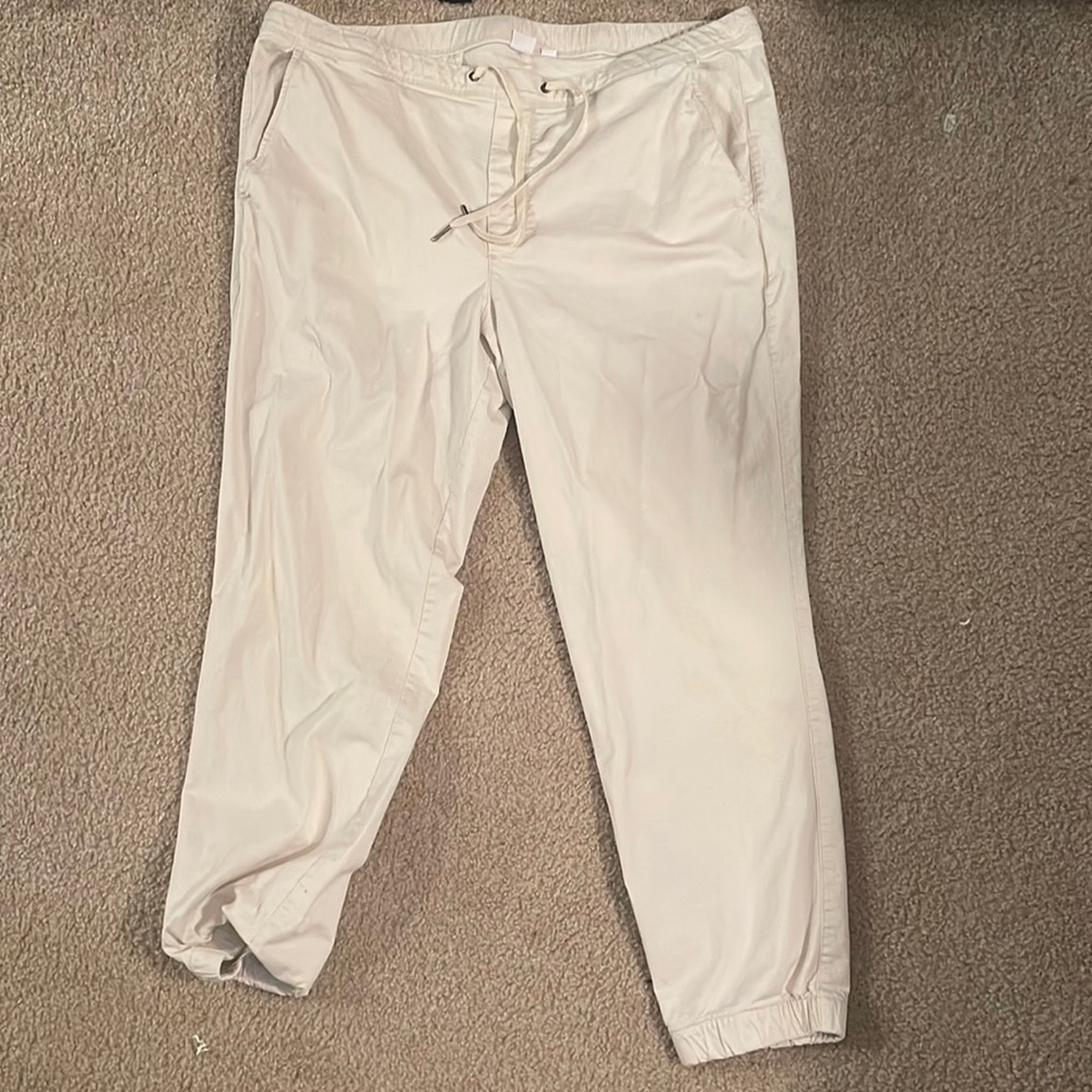 Gap Joggers Pants